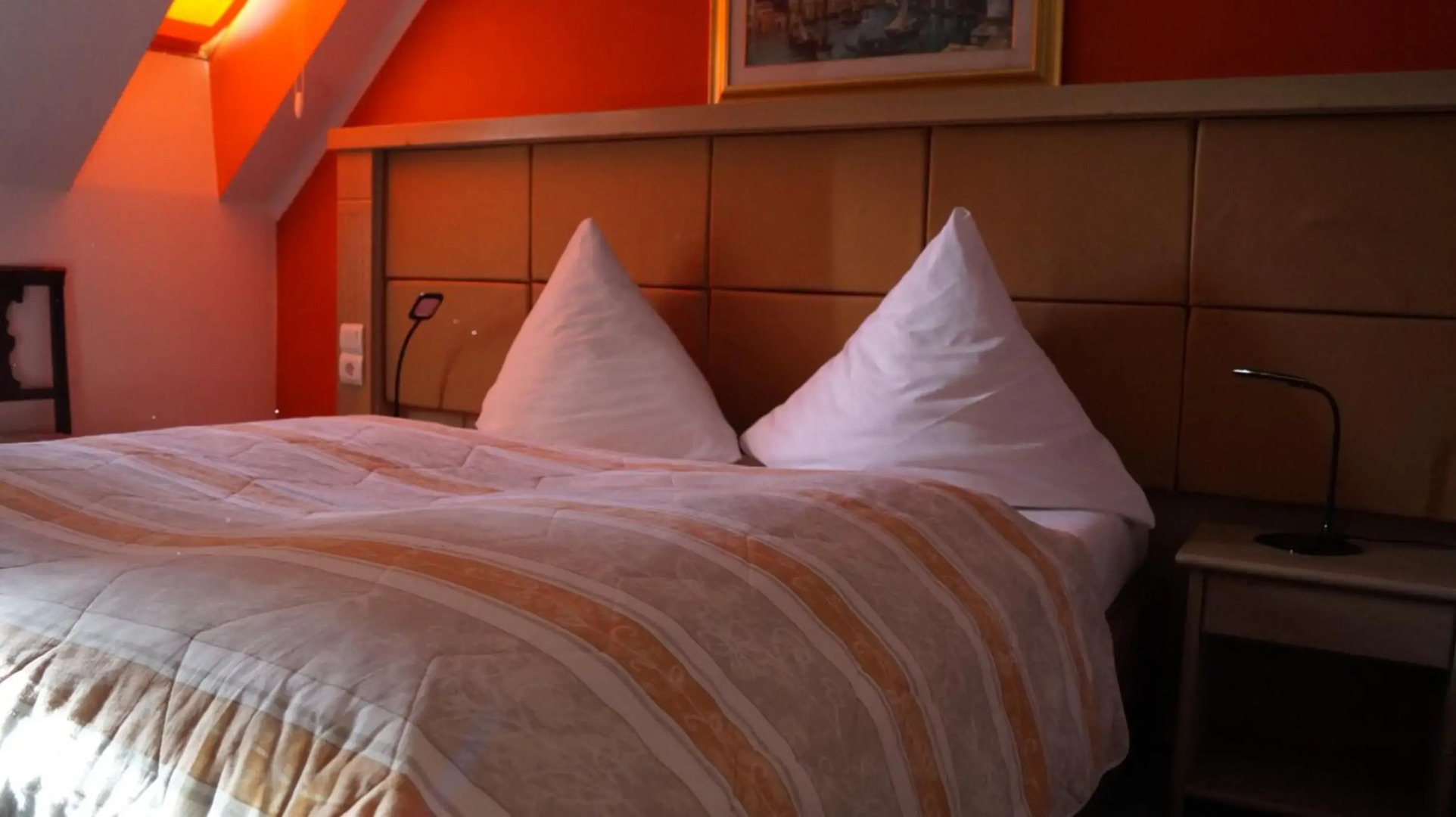 Hotel Ristorante La Terrazza