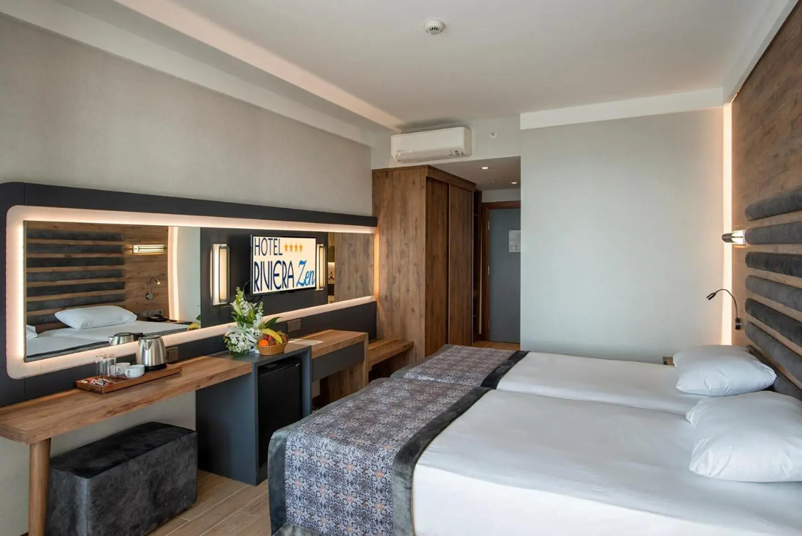 Riviera Zen Hotel Adult Only