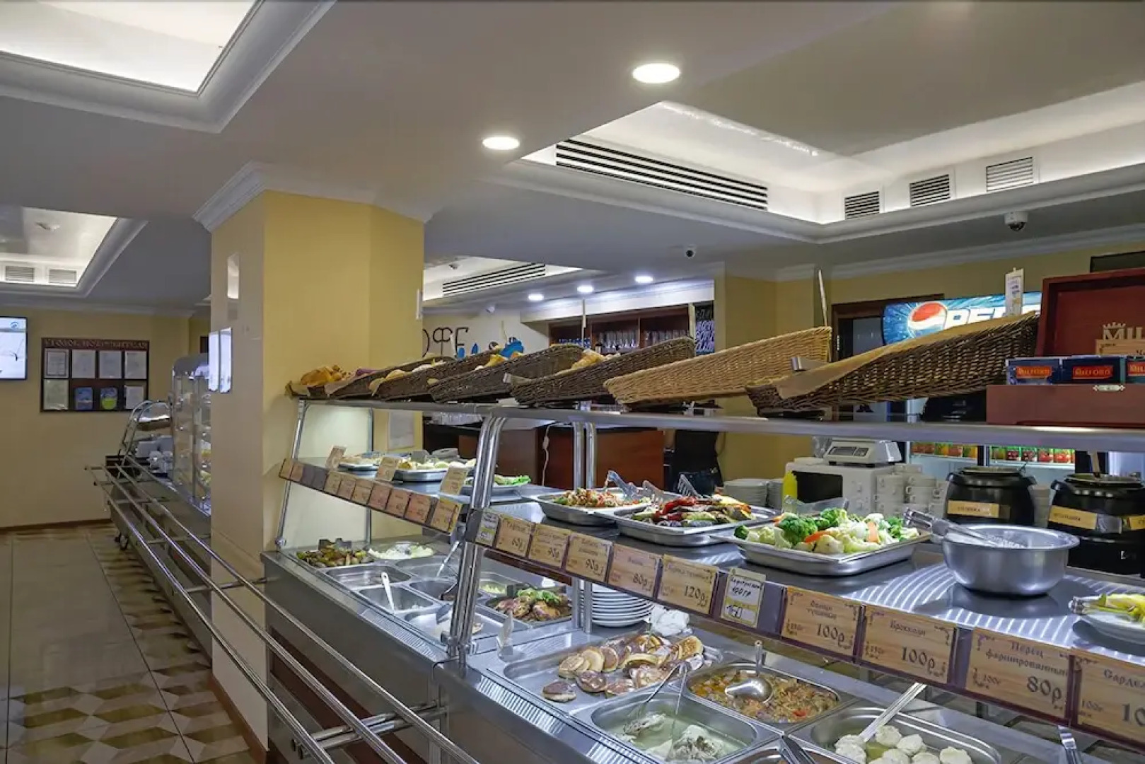 Apart-Hotel Svetlana