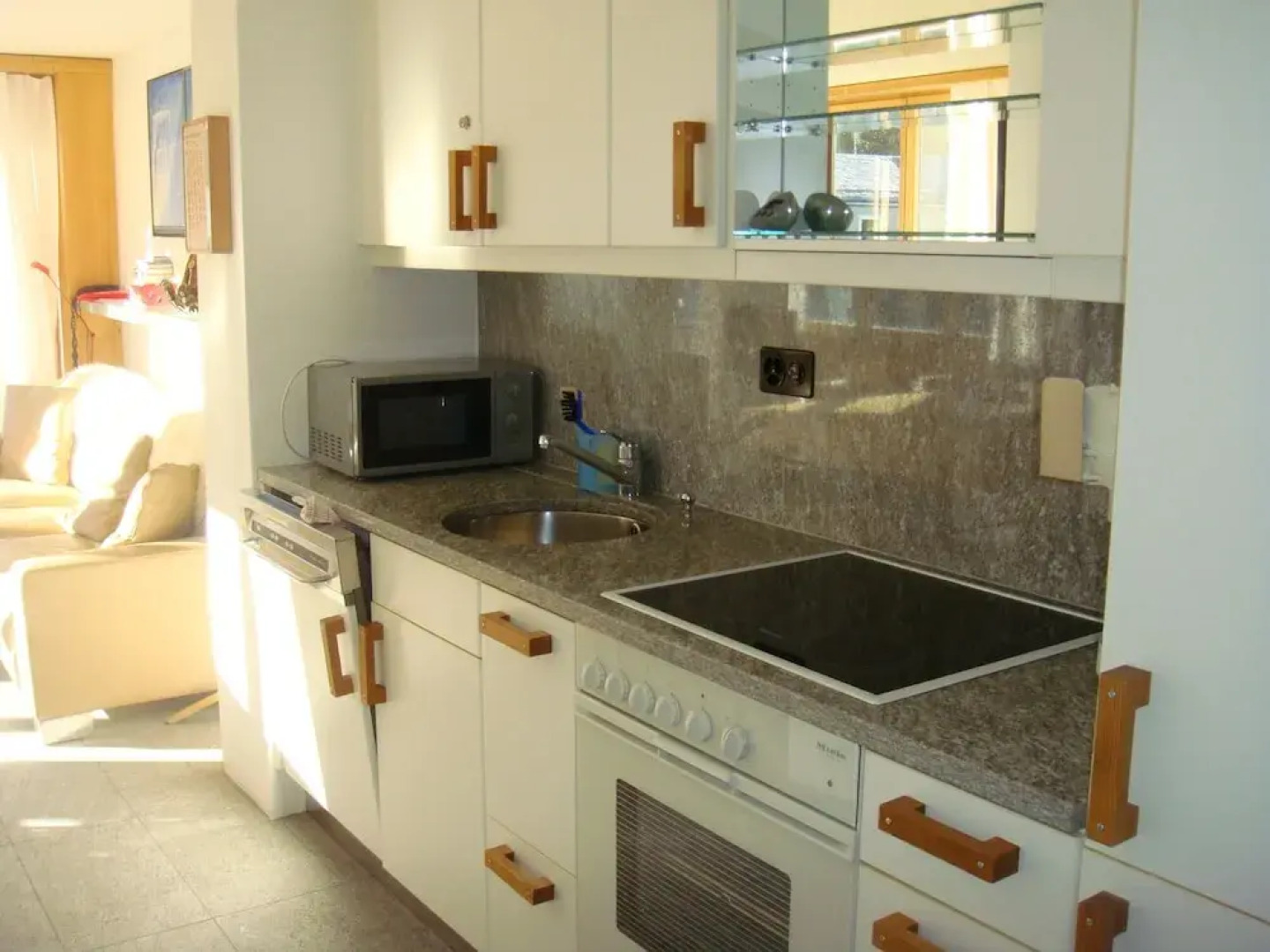 Schweizerhaus Apartments