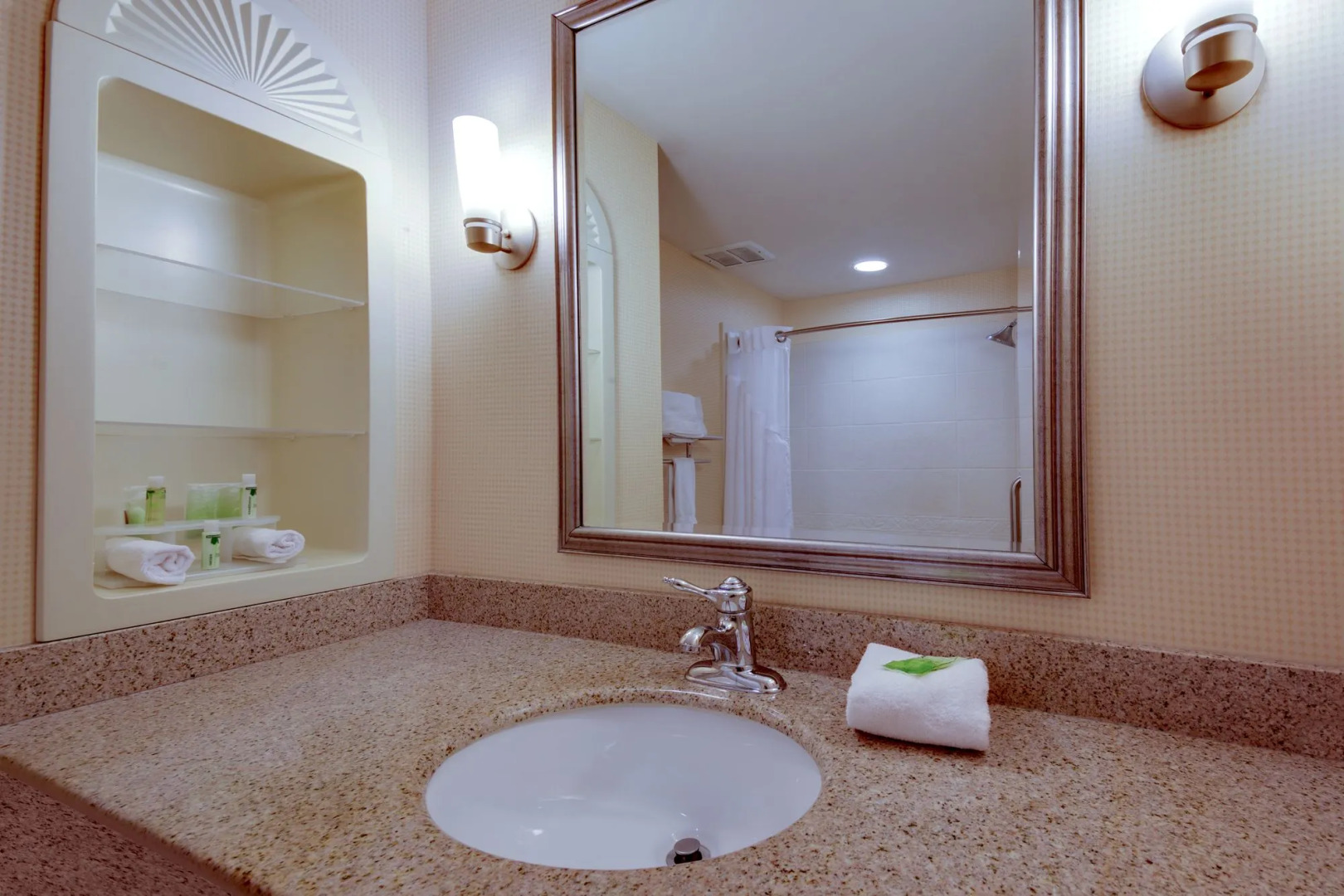 Holiday Inn Express Hotel & Suites Greensboro - East by IHG