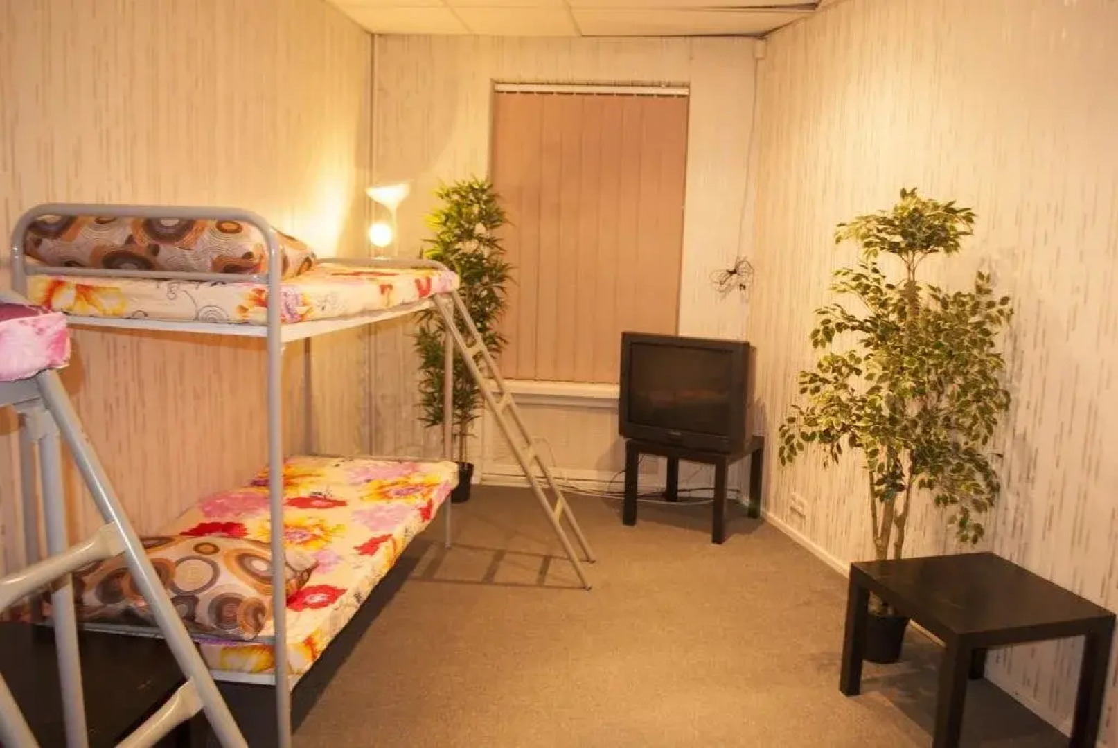 Finnish Mini Hotel