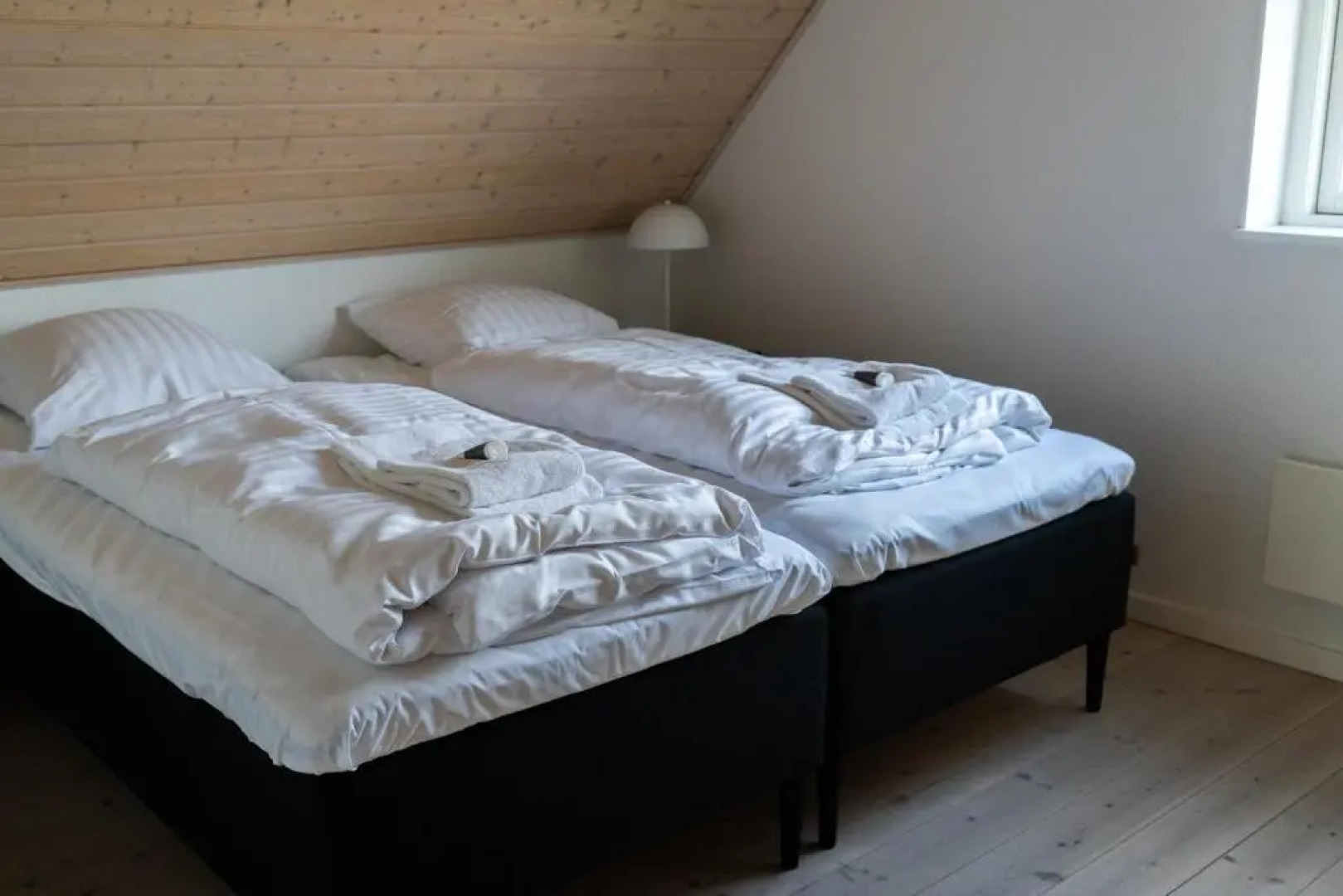 Himmerland Resort Cottages