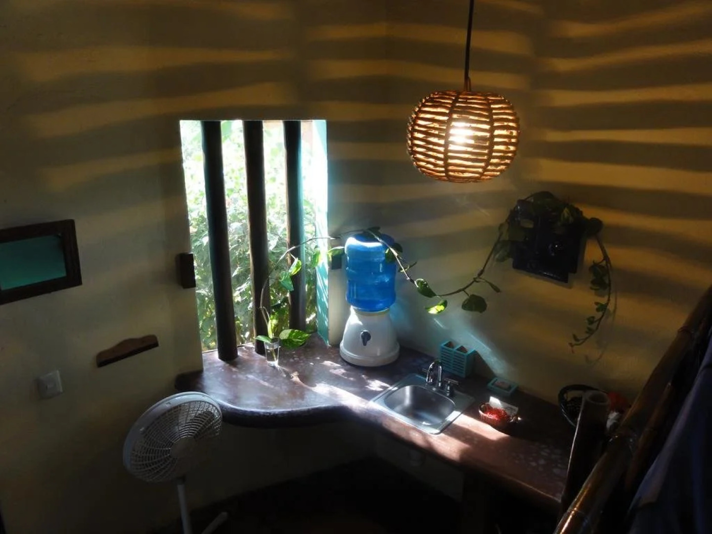 Troncones Point Hostel