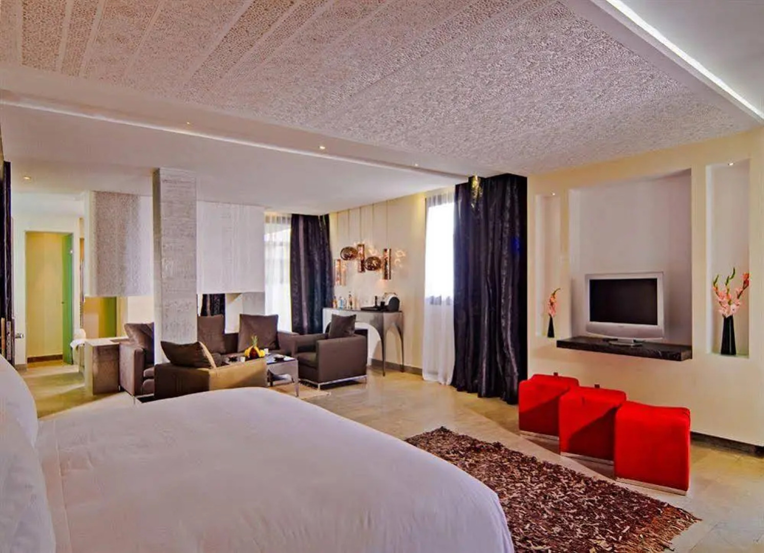 Cesar Boutique Hotel & Spa