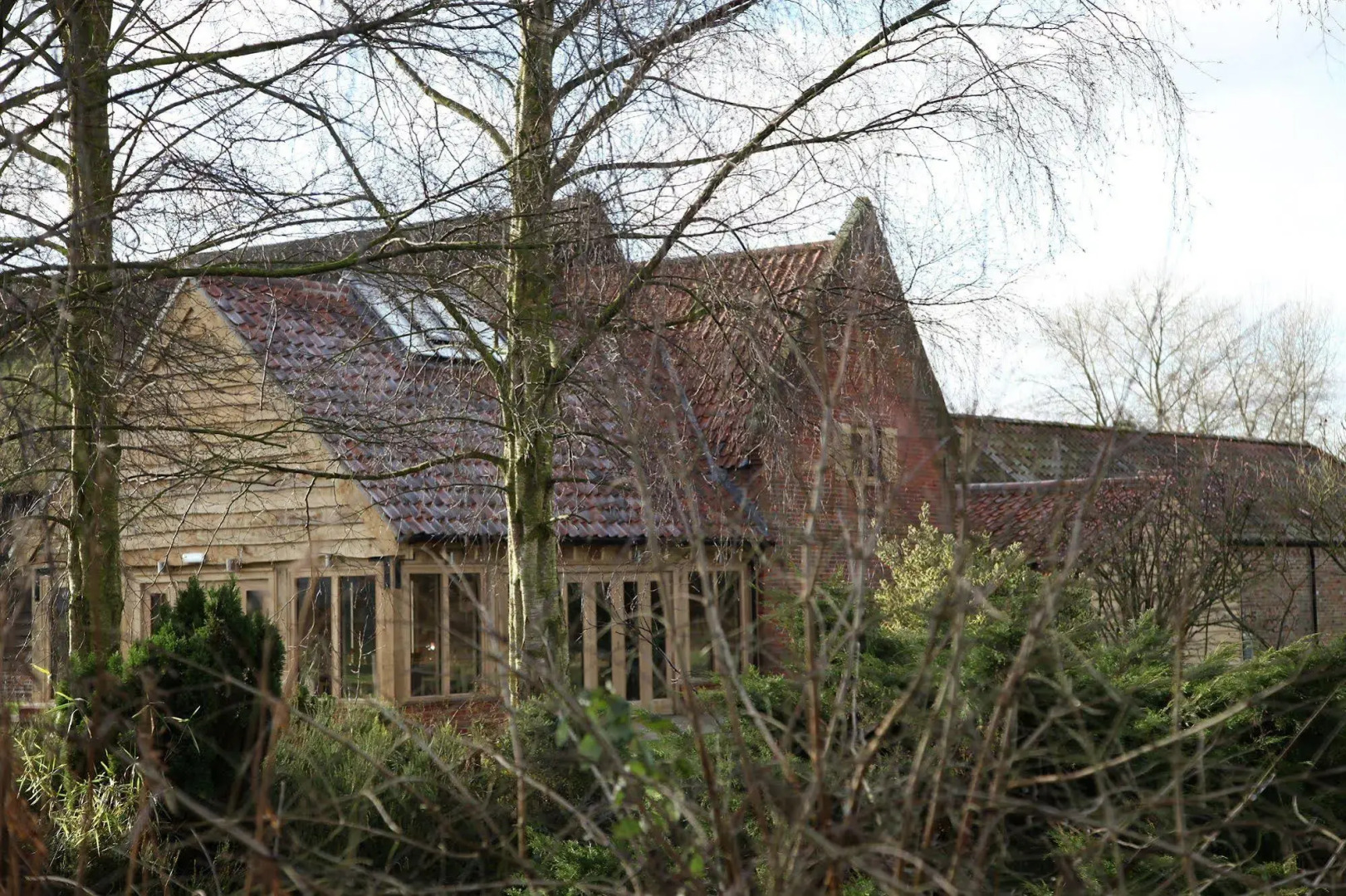 Ivy House Country Hotel