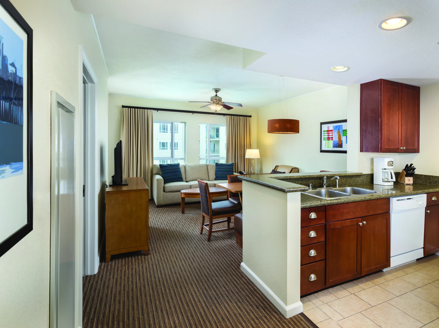 Club Wyndham Oceanside Pier