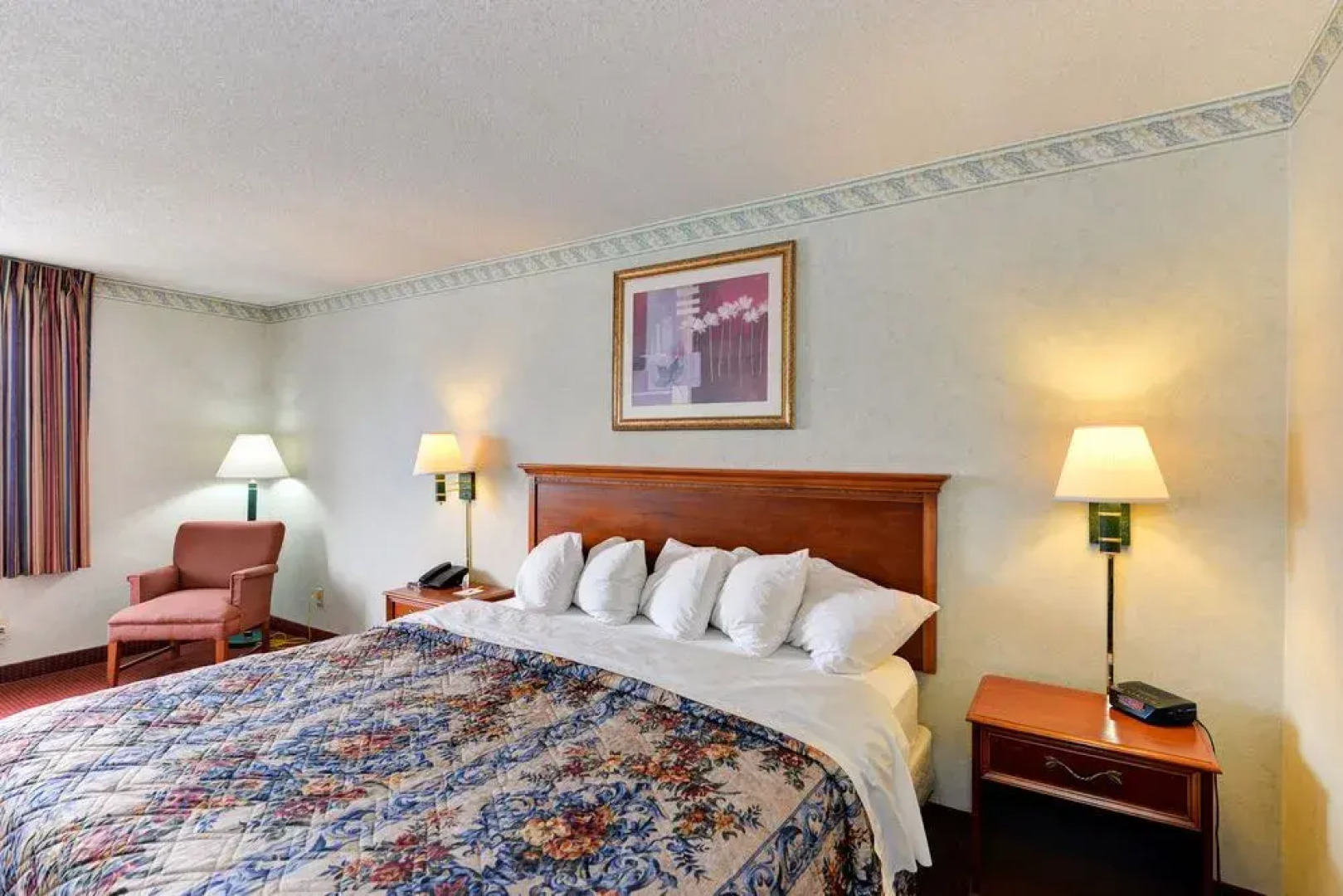 Days Inn Martinsburg