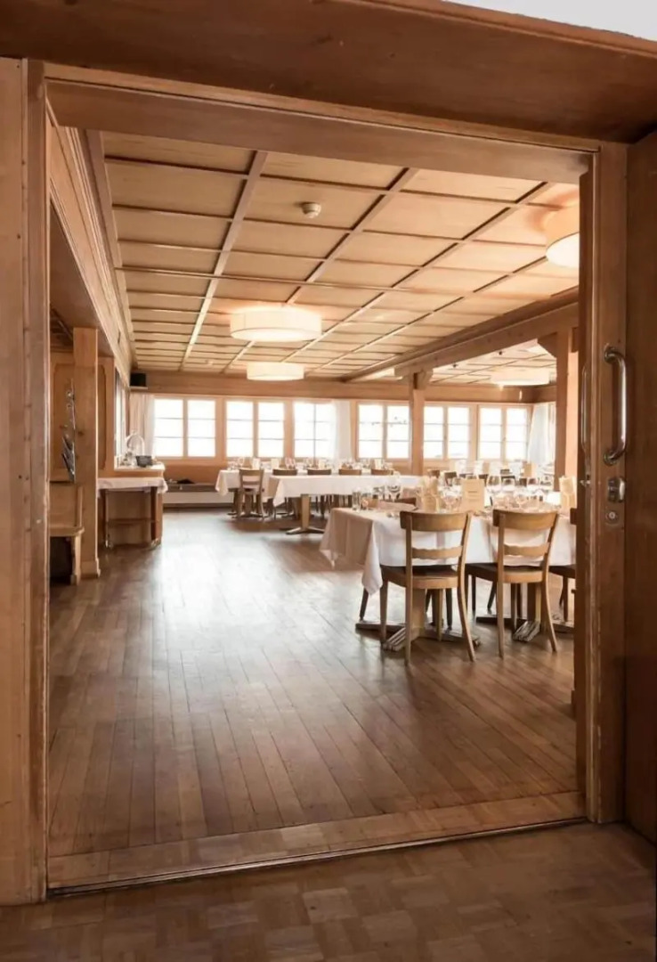 Hotel Restaurant Capricorns