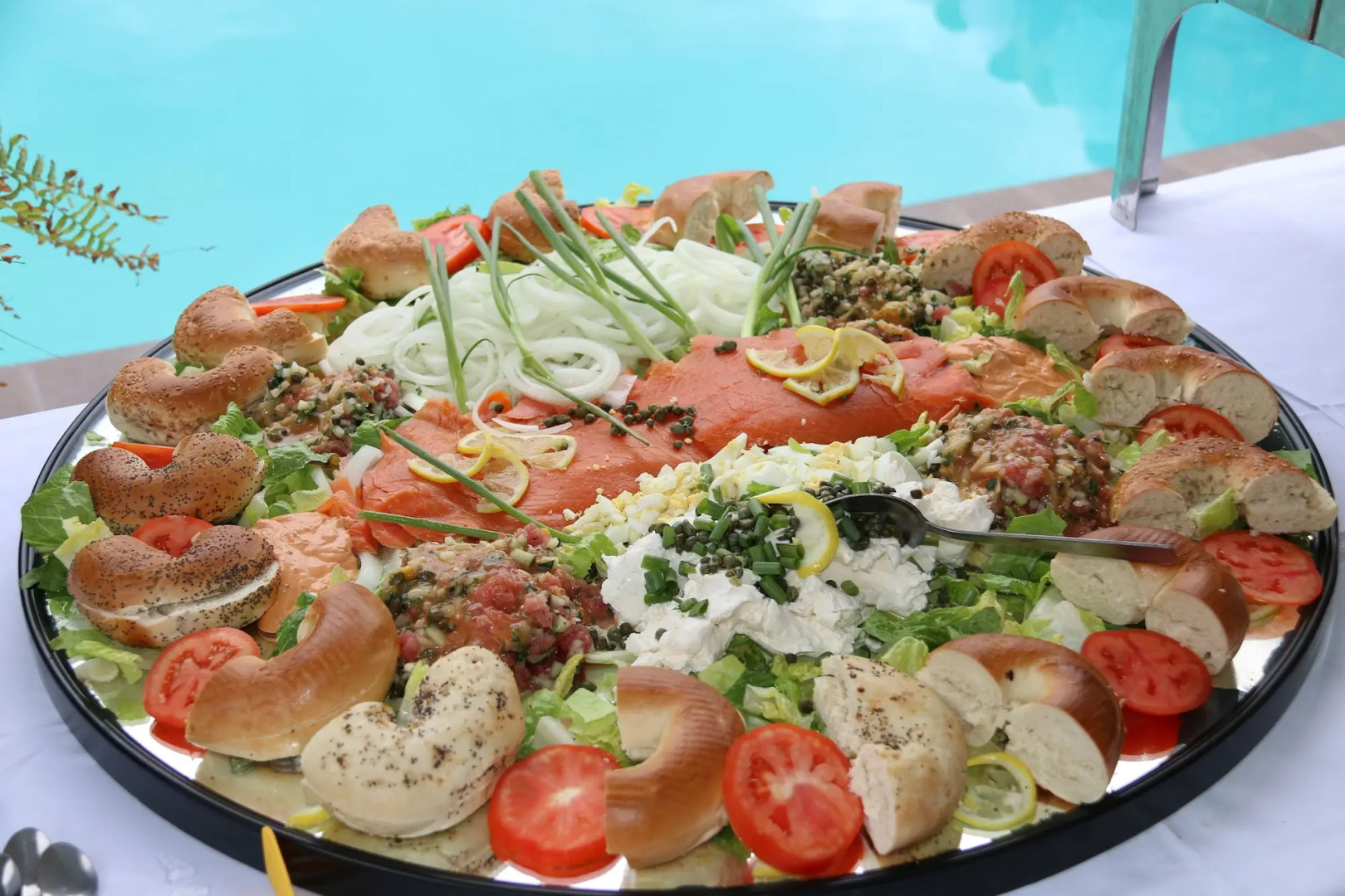 The White Sands Oceanfront Resort & Spa