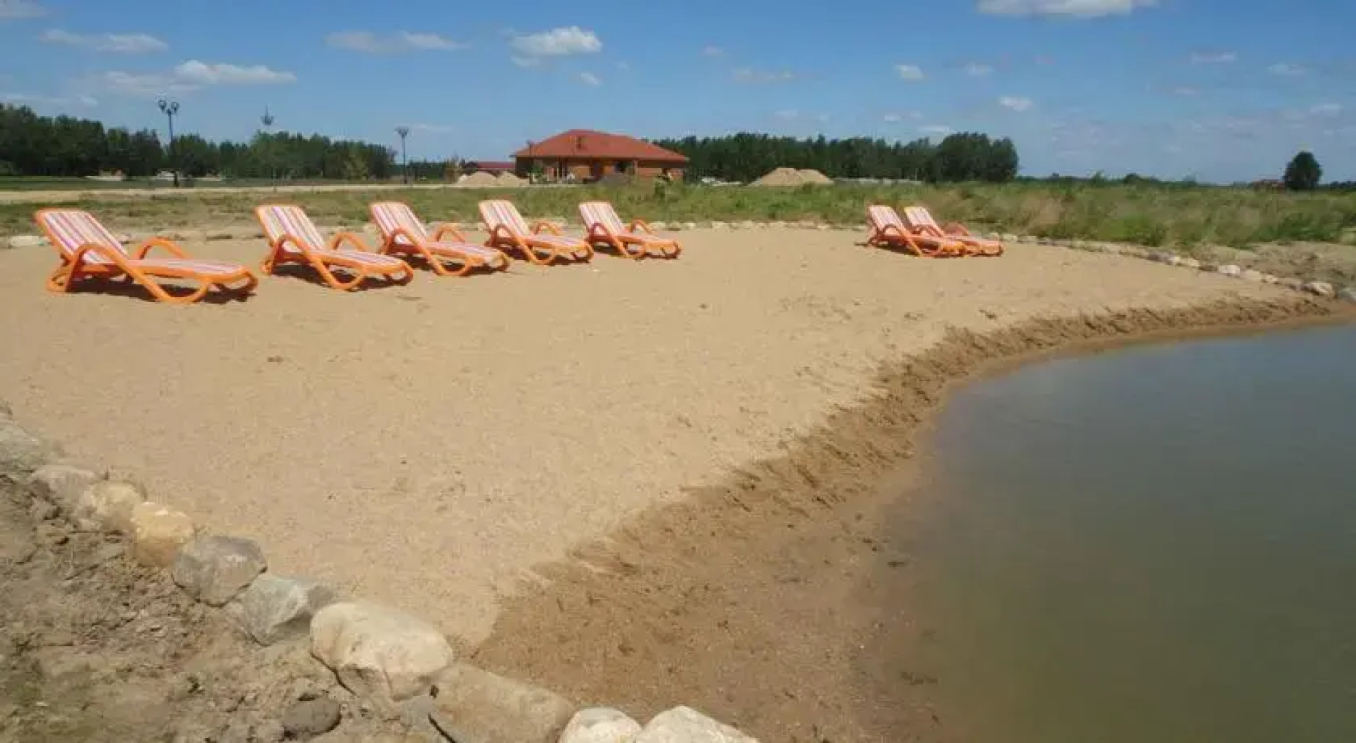 Африканский Дом