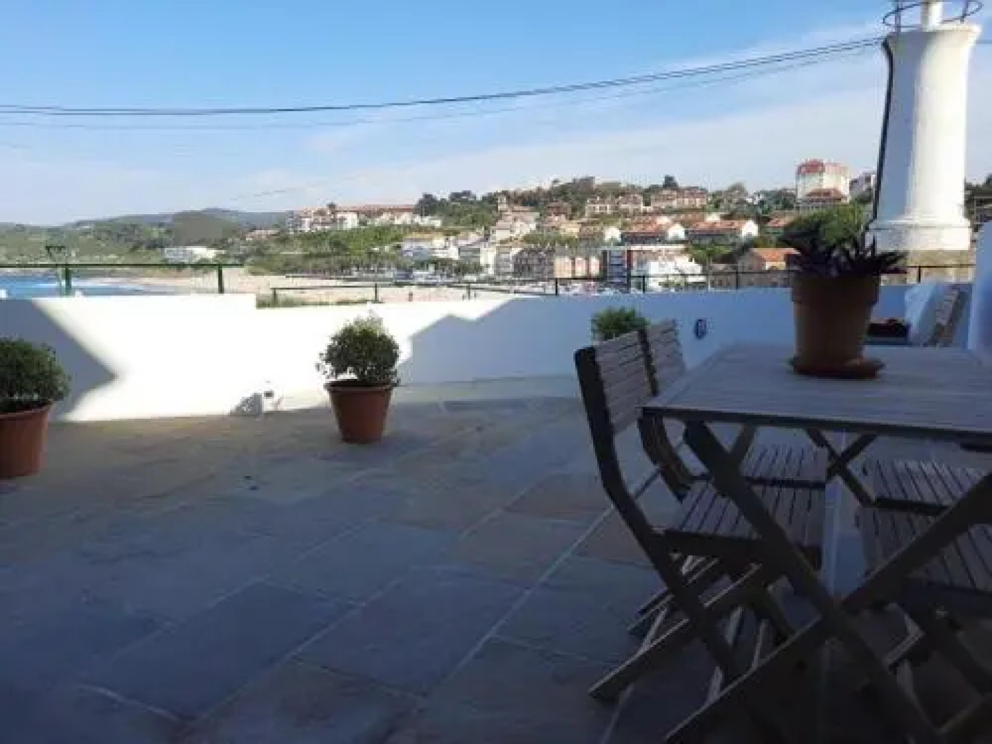 Apartamentos turísticos El Muelle Comillas