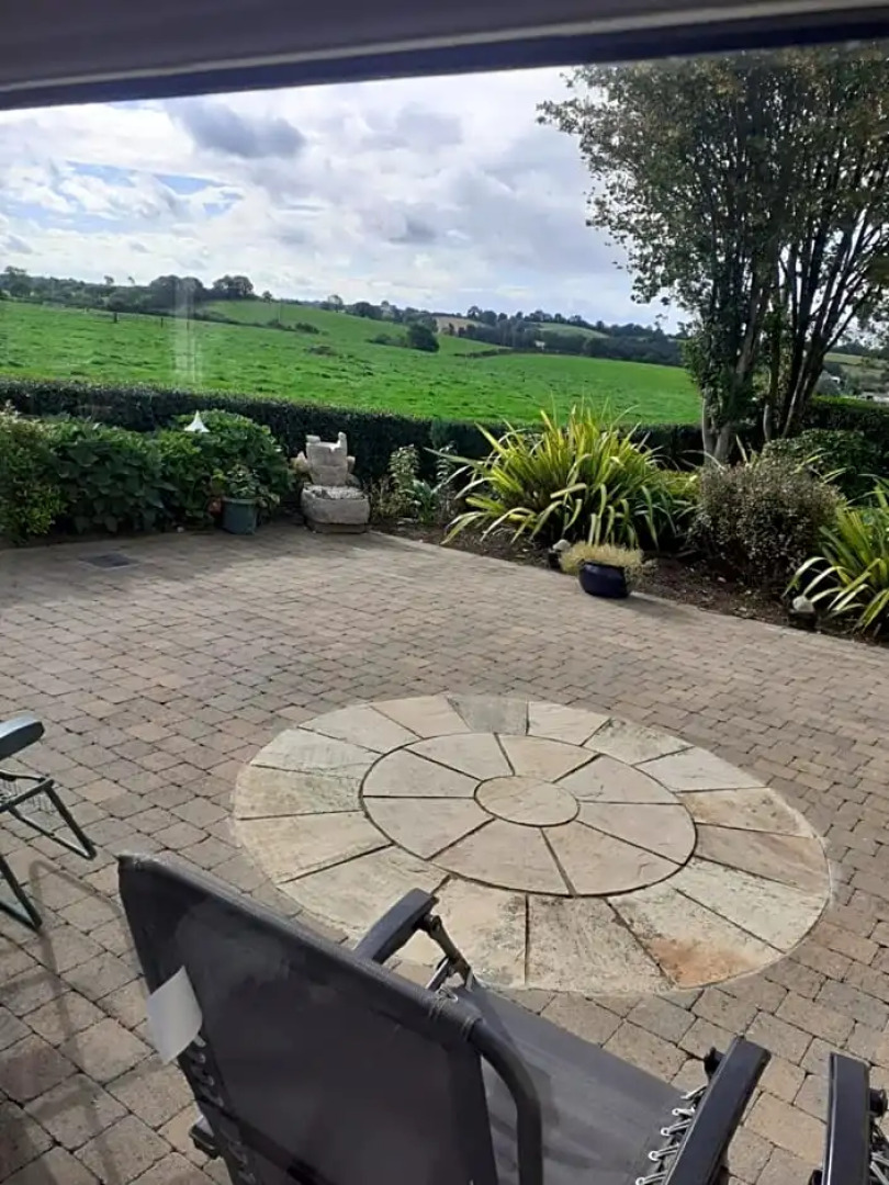 Private Room in Superb House Bed 1