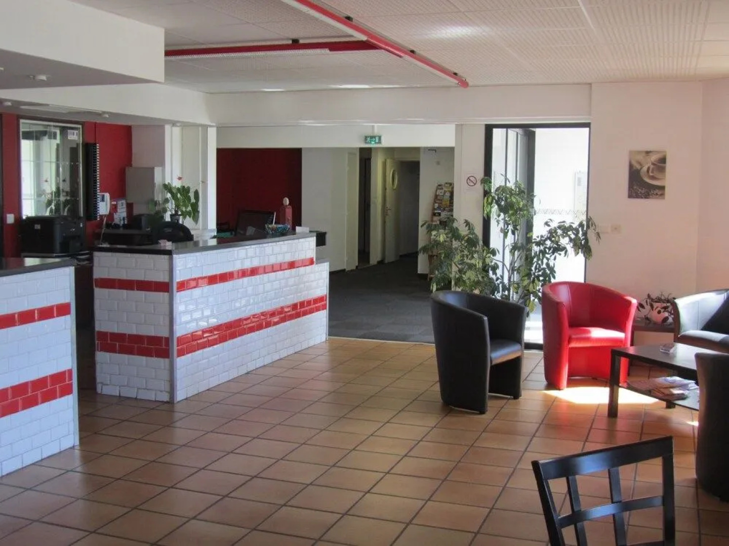 Hôtel Le Saint-Joseph