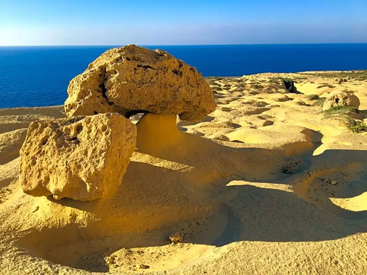 Mood Farmhouse Mythology