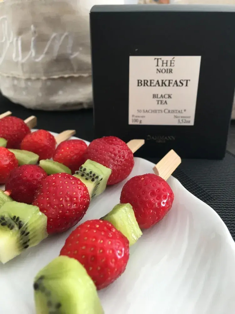 Villa Mediterranée Wellness