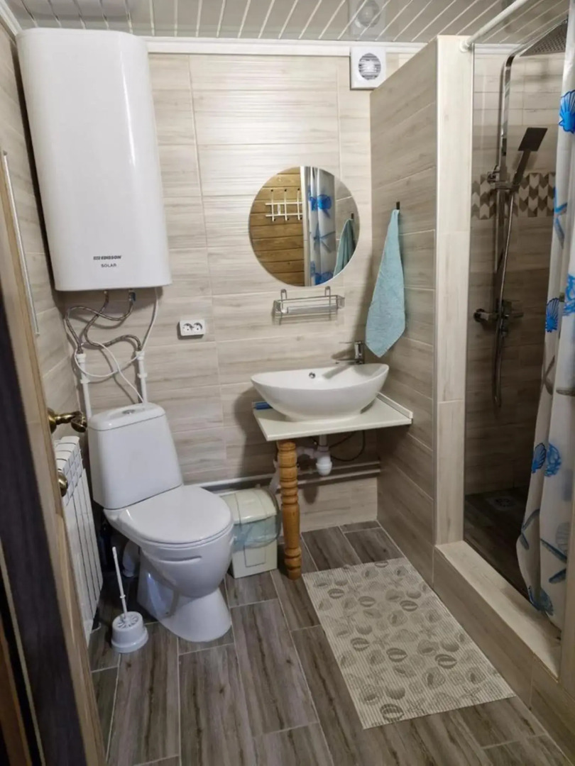 Алтай - Кайлас