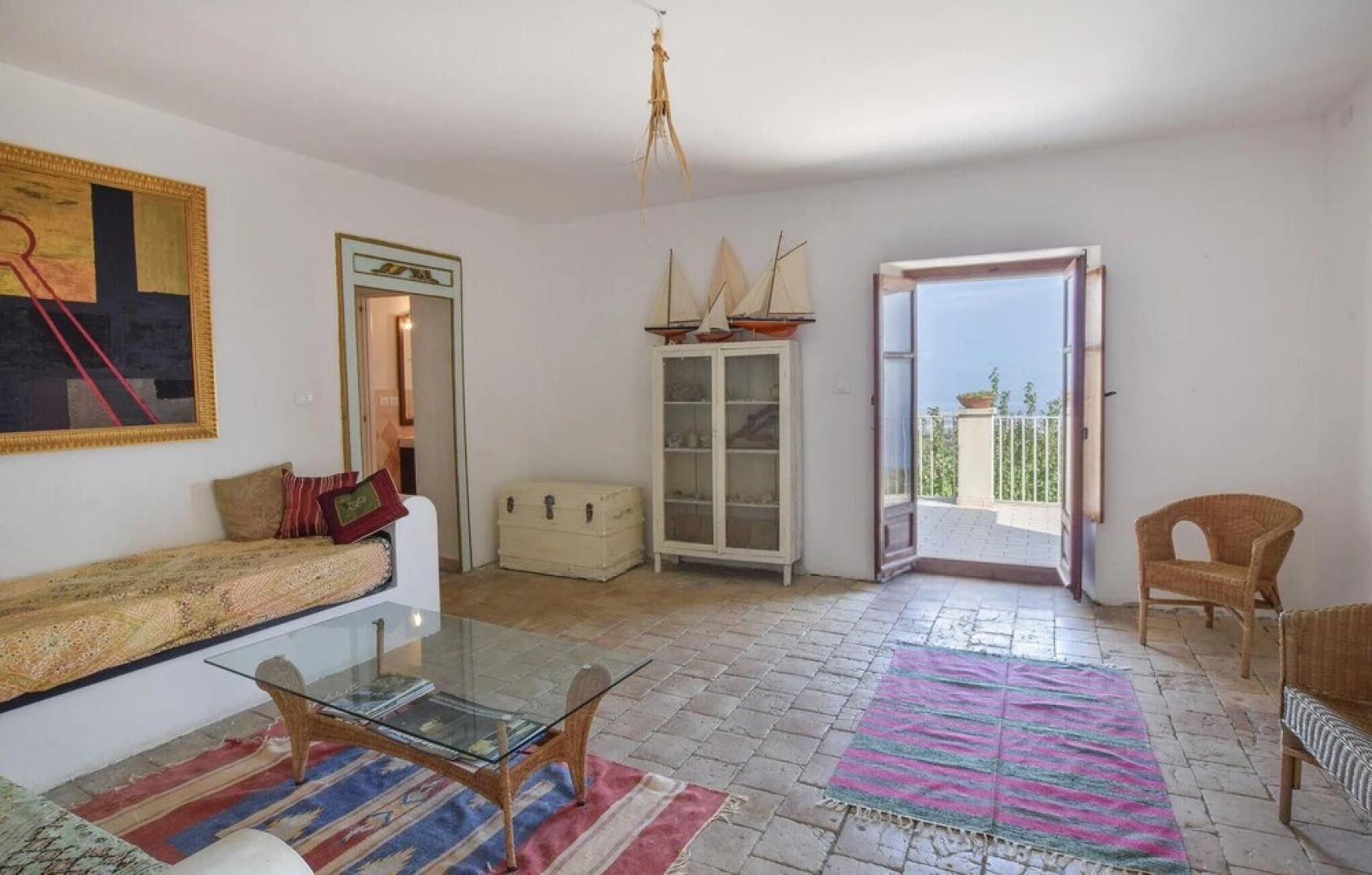 Amazing Apartment in S. Andrea Dello Ionio With 2 Bedrooms and Wifi