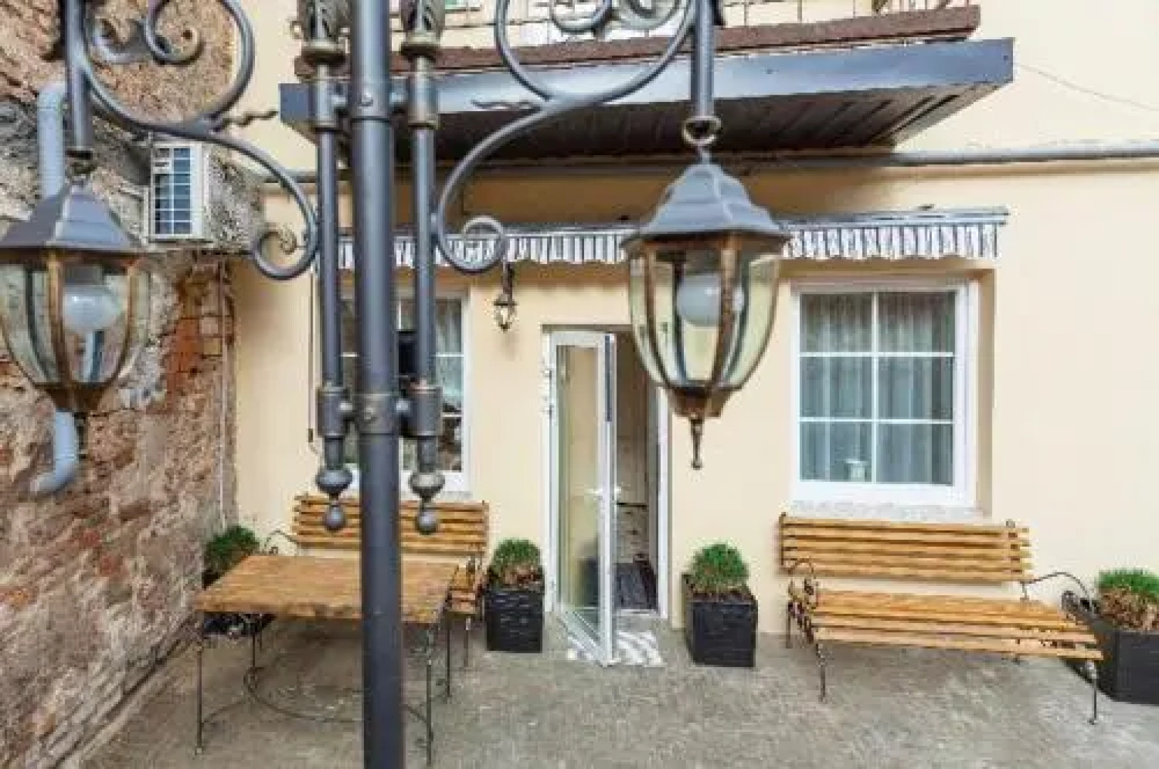 Domus 247 Apartment For Groups