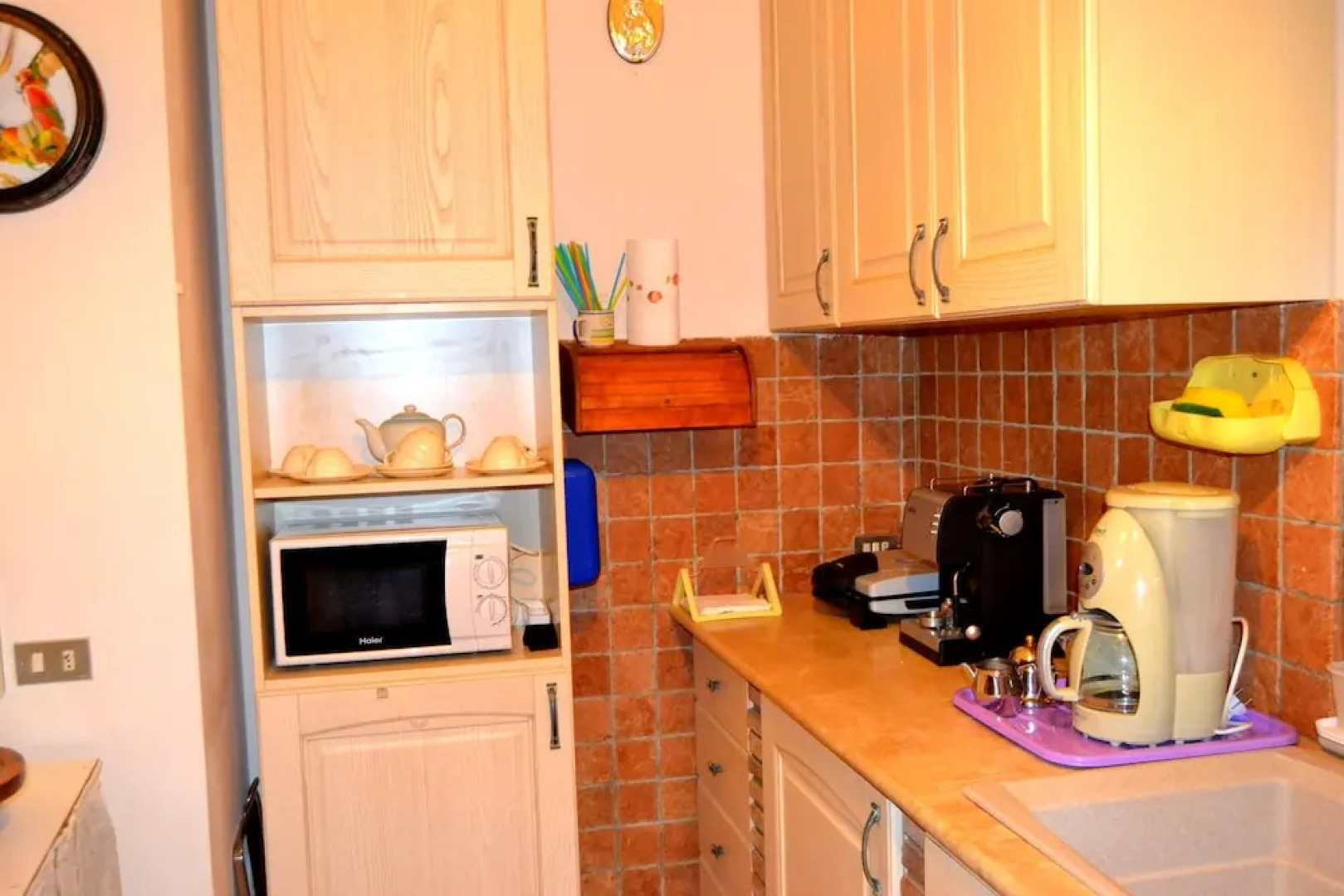 Holiday House & Events With Private Pool in the Center of Sicily