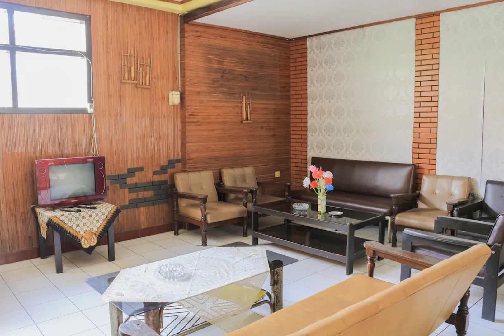 Hotel Budi Famili 2 by OYO Rooms