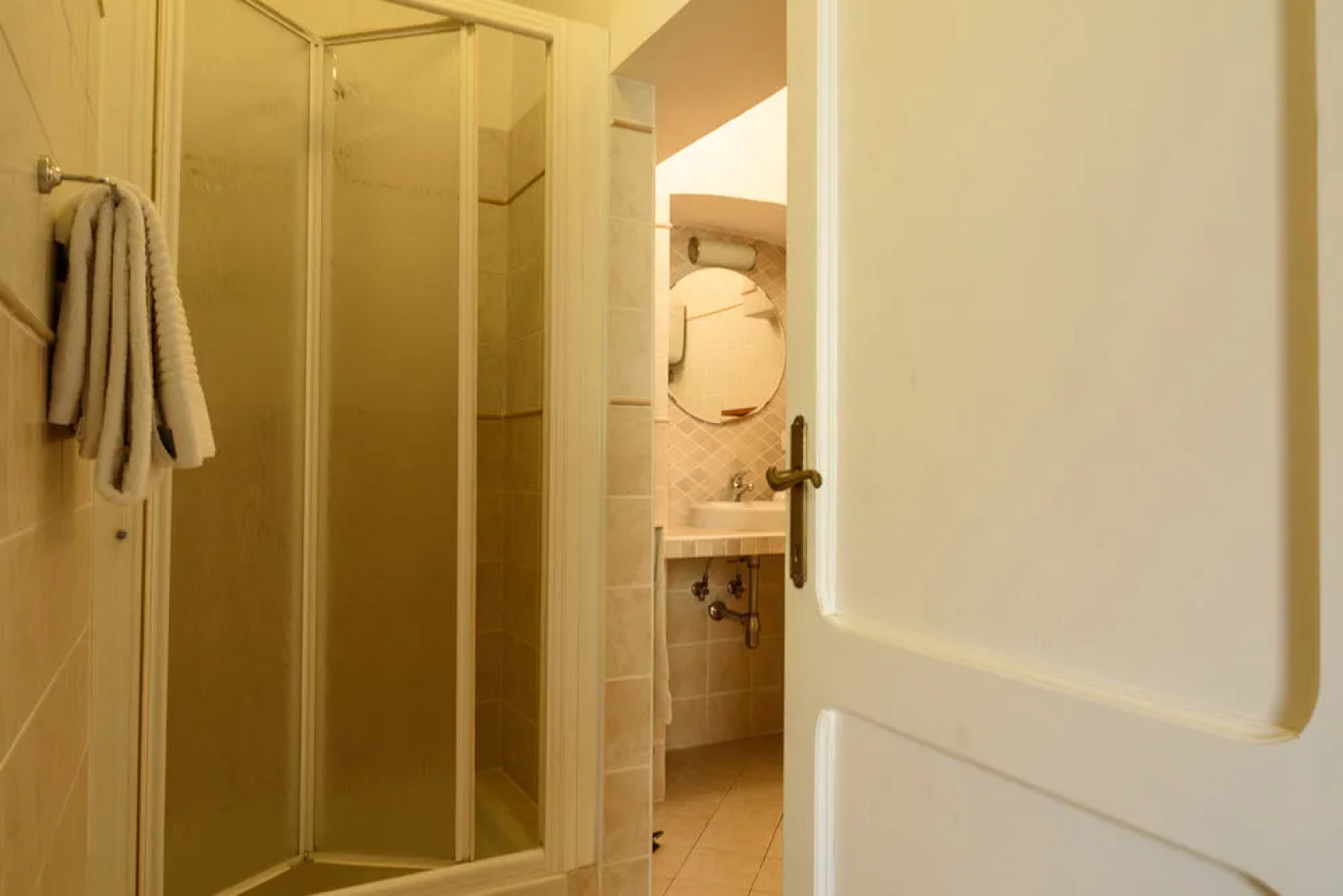 Casa Lilla Bed & Breakfast