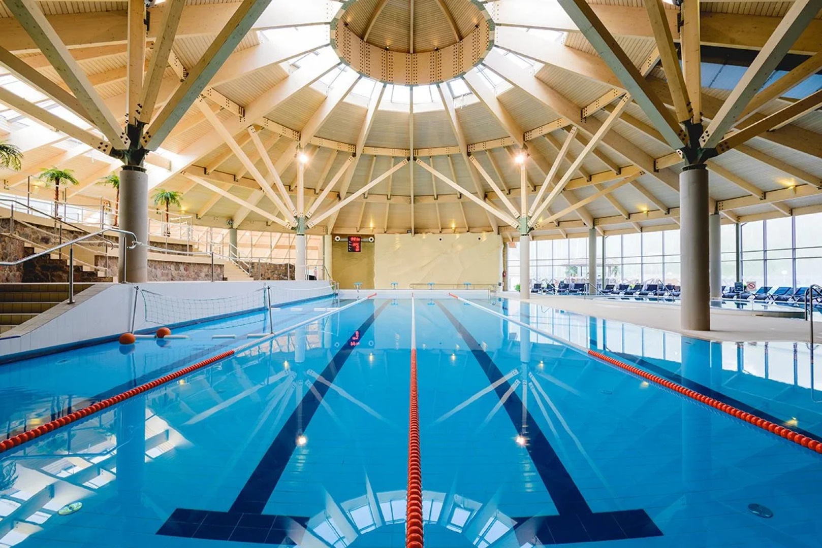 парк Атостогу