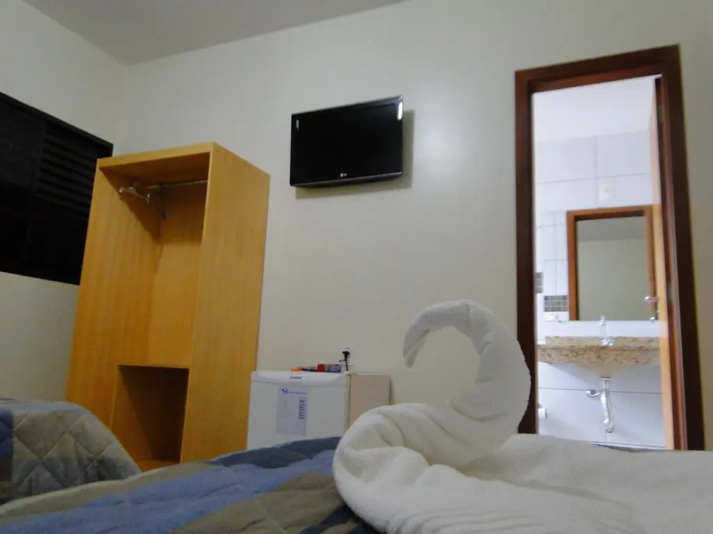 Nacional Hotel Jataí