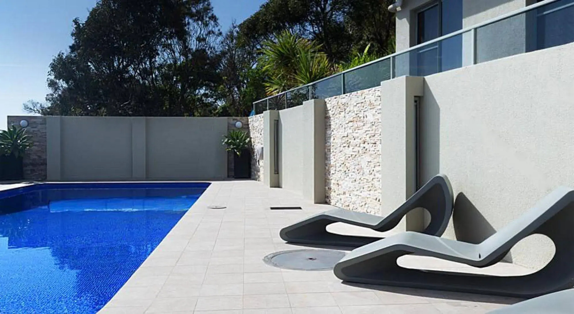 Avoca Palms Resort Apartments