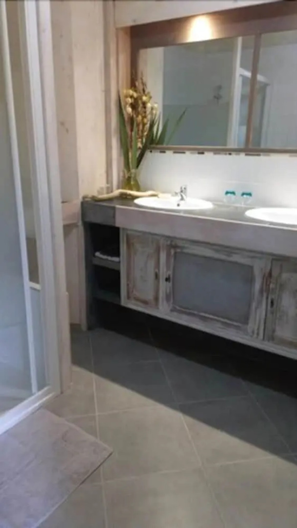 Chambres d'Hôtes Clos du Gaja