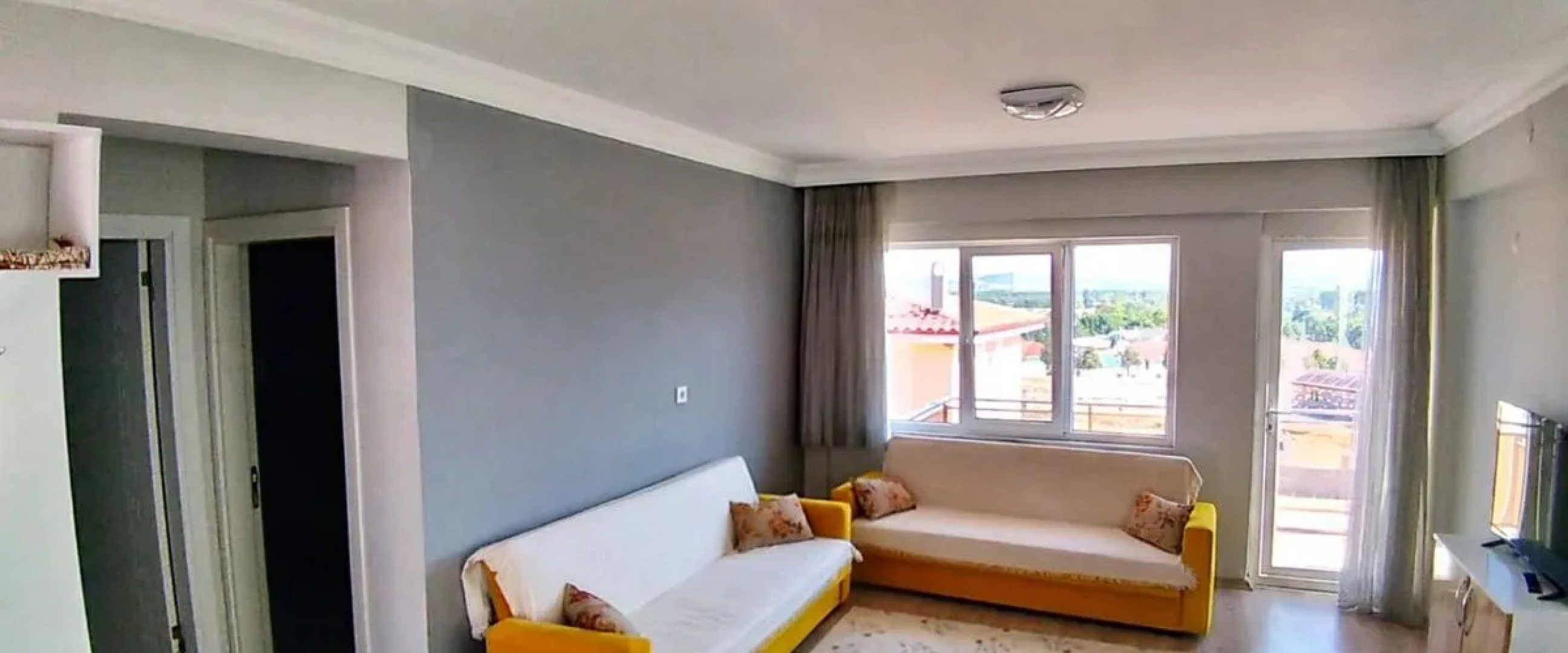 Ece Sultan Termal Kaplica Tesisleri