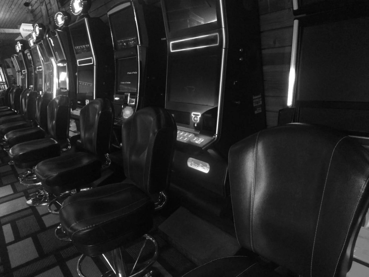 Vegreville Garden Inn