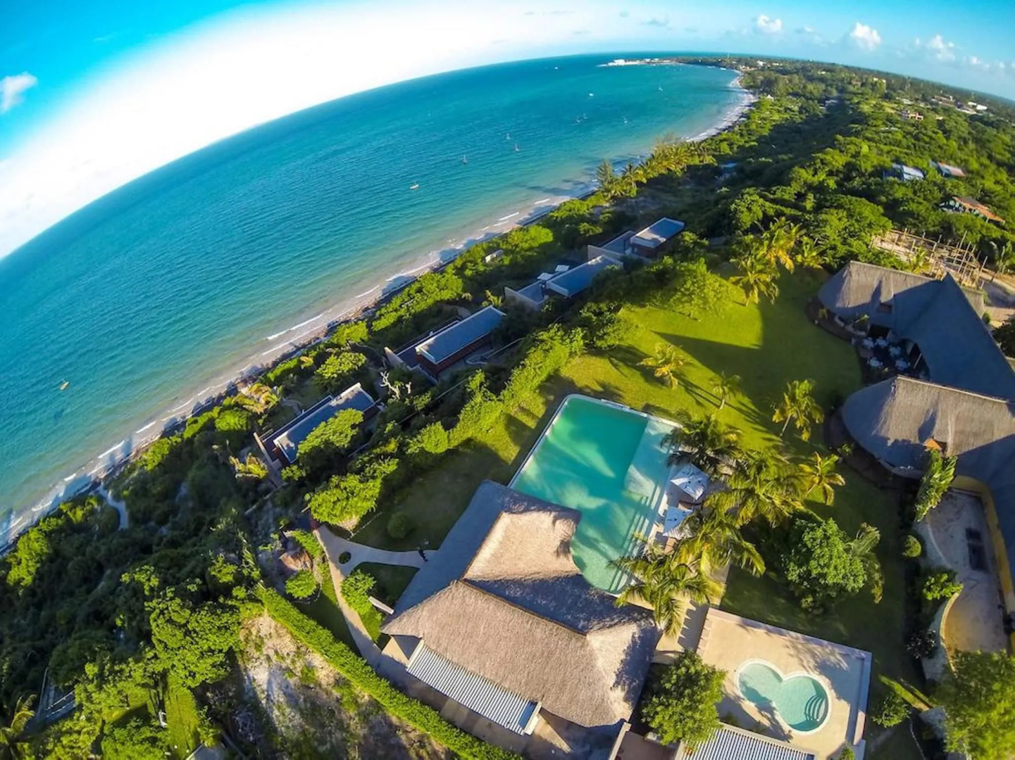 Bahia Mar Boutique Hotel