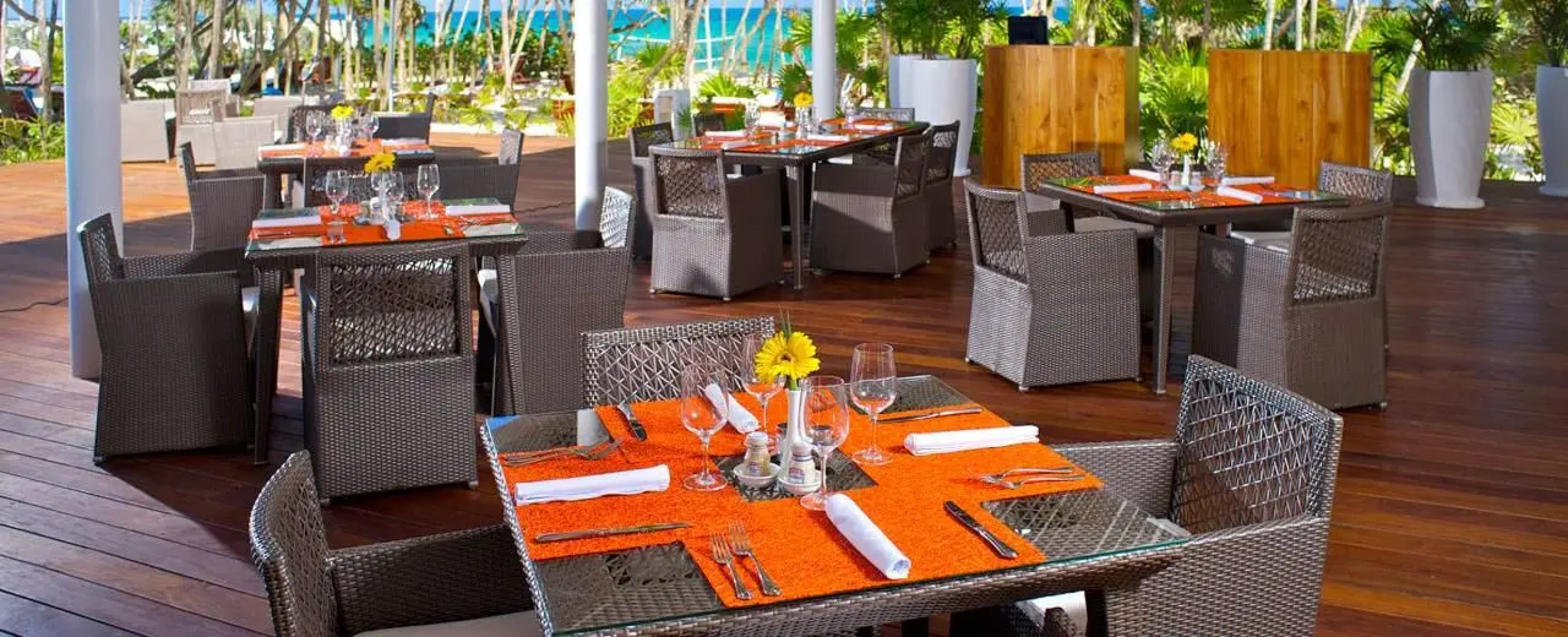 Grand Luxxe at Vidanta Riviera Maya