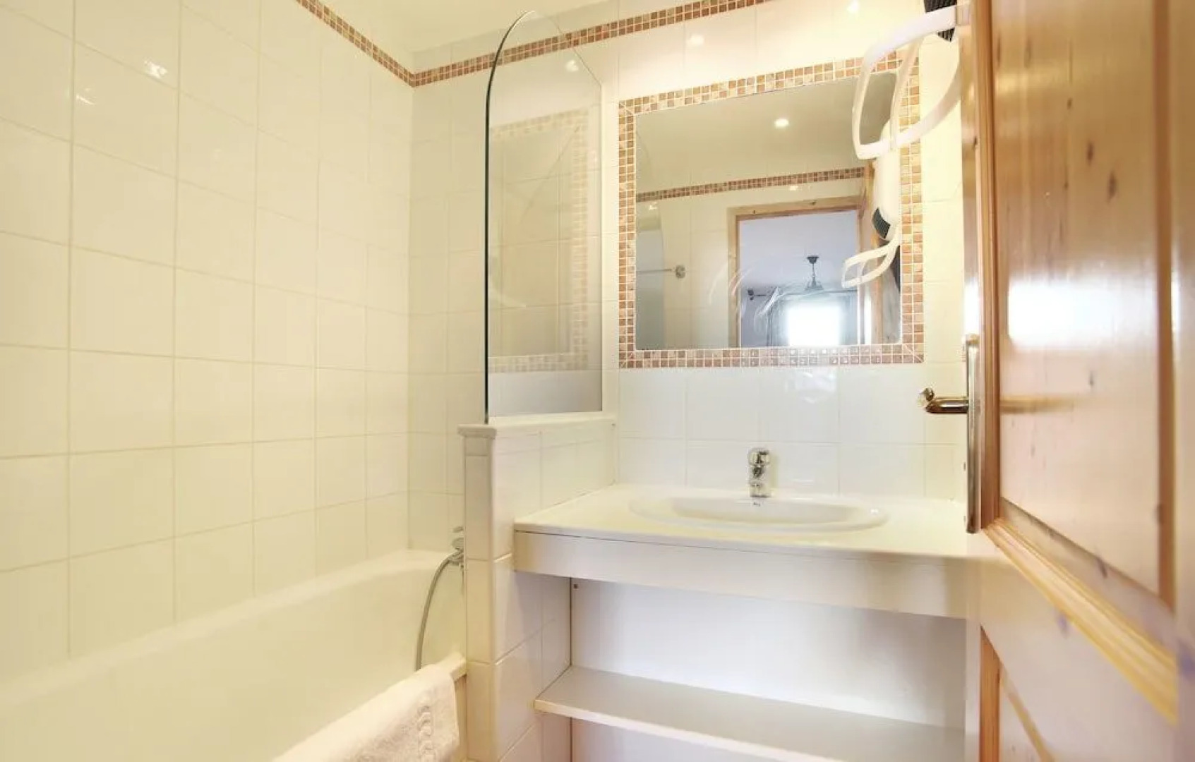 Résidence Odalys Le Village