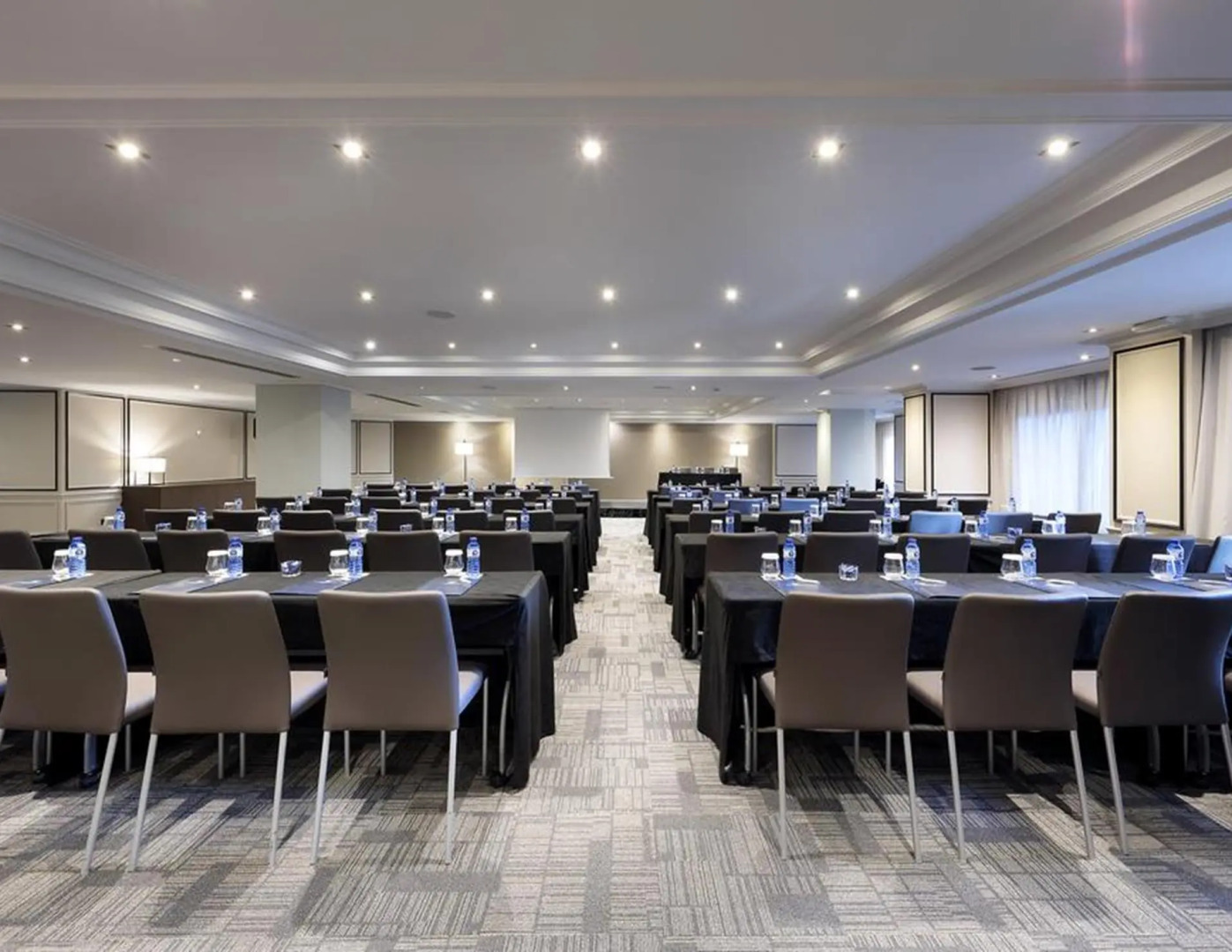 Exe Rey Don Jaime Hotel