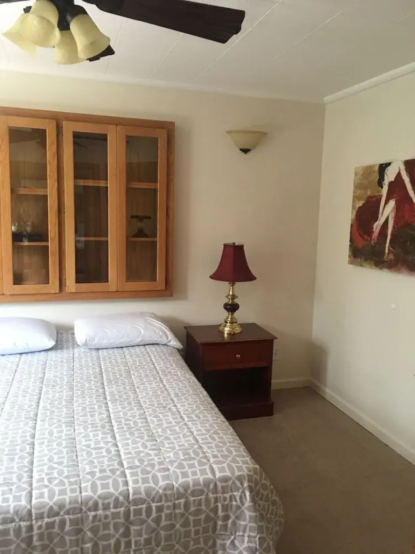 Zion Suites of Hildale