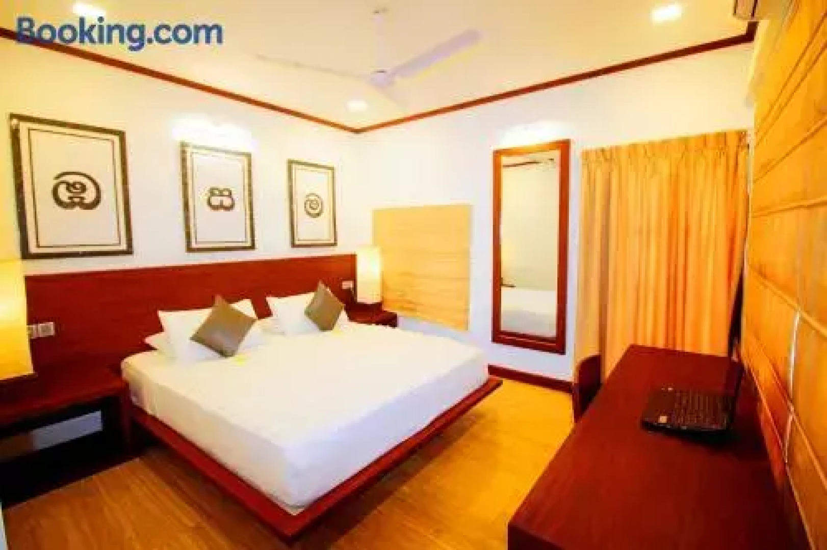 The Privilege Ayurveda Beach Resort