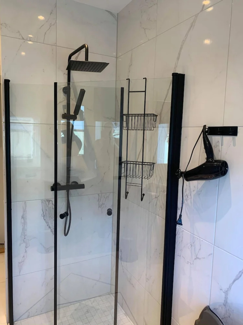 Notodden Sentrum Apartment NO 6