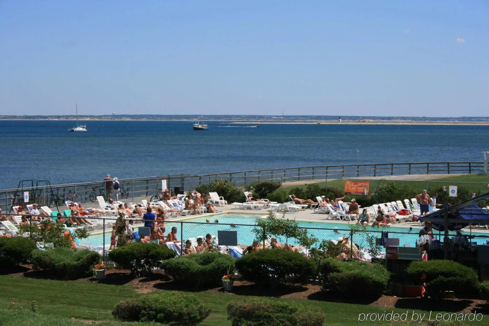 The Provincetown Inn