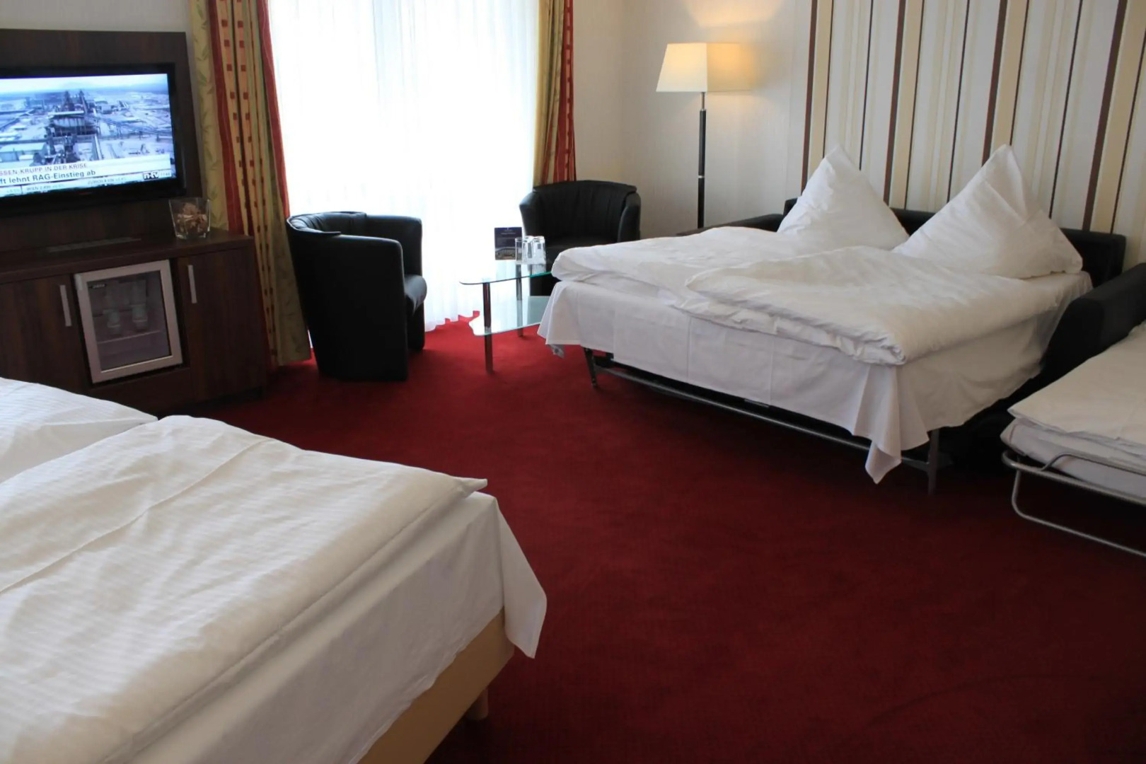 Lobinger Hotel Parkhotel