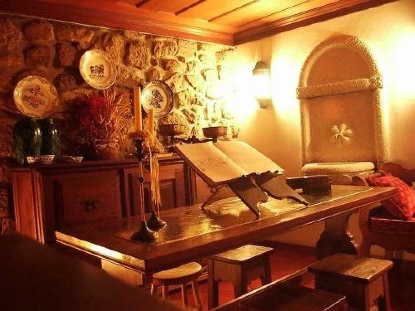 Hotel Rural Palacio - Quinta do Pendao