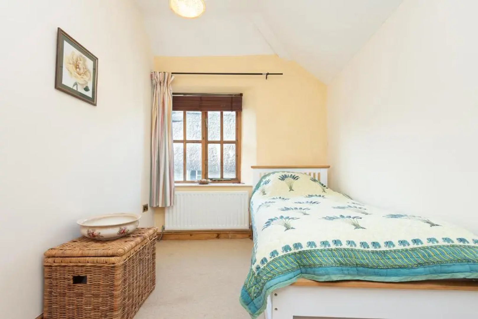 The Lookout - A Great Adventure