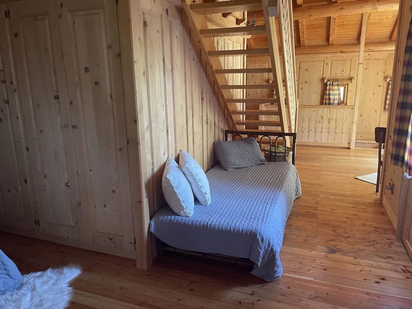 Belvilla by OYO Hilltop Chalet in Lamon With Views