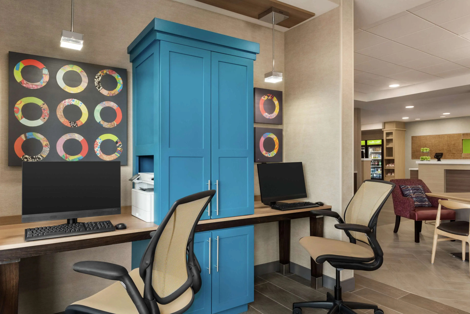 Home2 Suites by Hilton Madison Central Alliant Energy Center