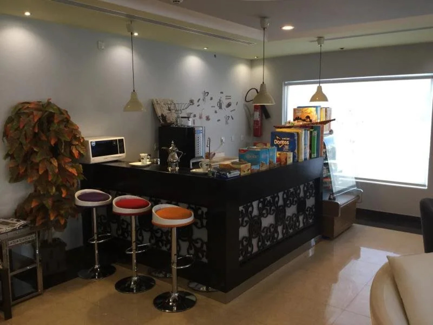 Al Karkh Hotel Apartments