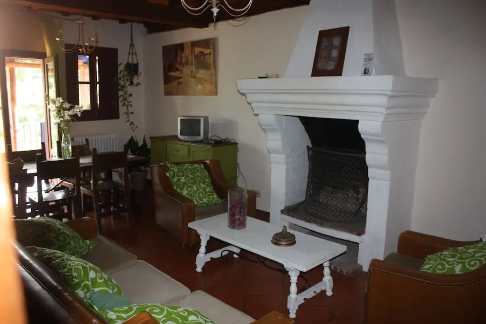 Casa Rural Casita 1 y Casita 2