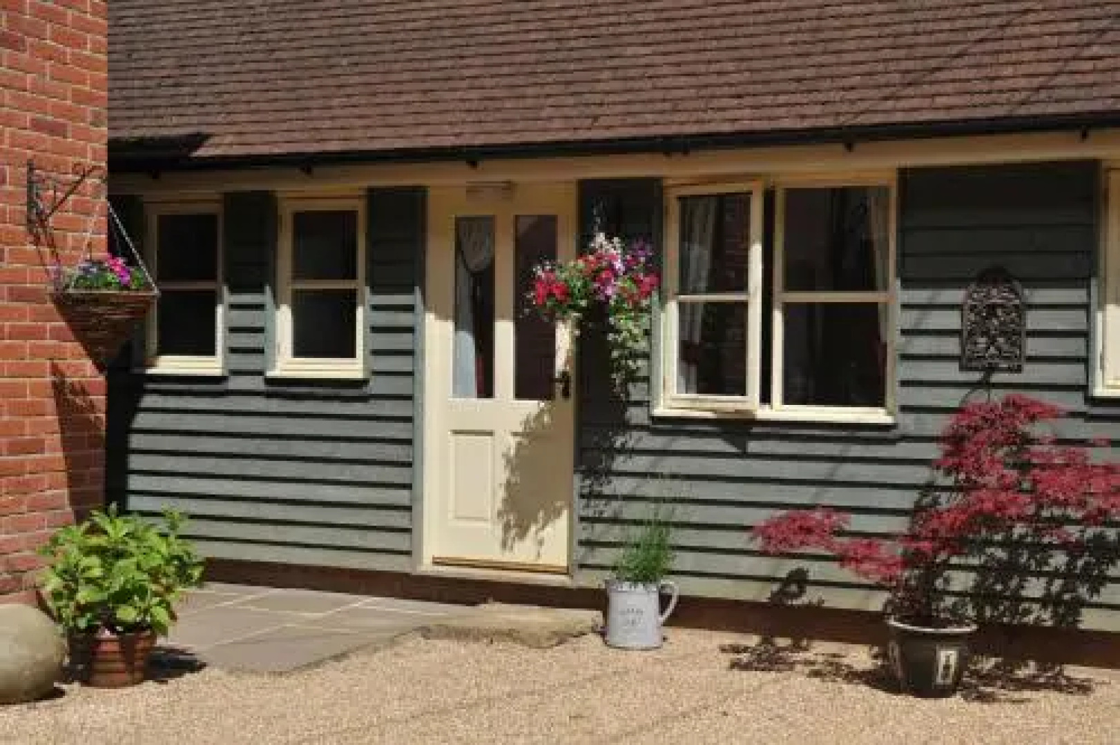 Mays Cottage Bed & Breakfast