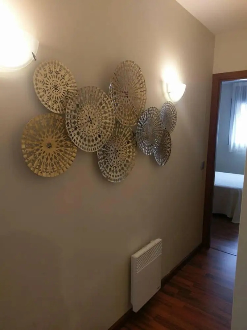 Apartment With 3 Bedrooms In Canillo With Terrace And Wifi