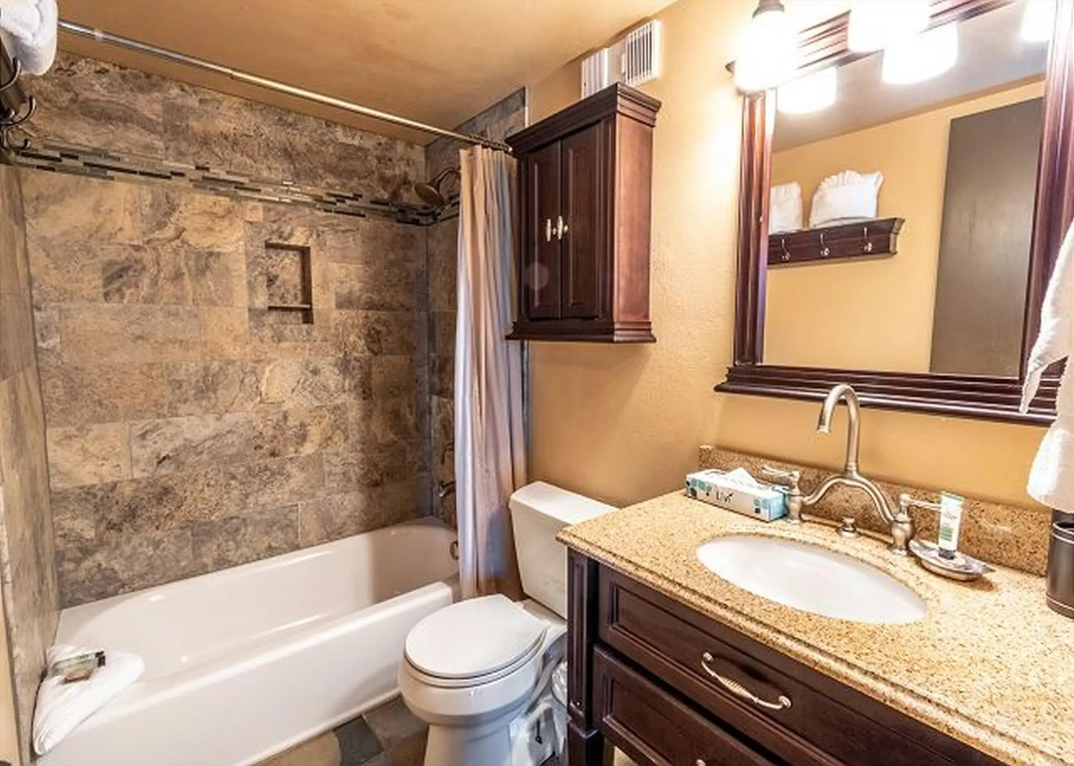 Snowscape 06 - Wildernest